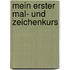 Mein erster Mal- und Zeichenkurs