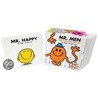 Mr. Men 40th Anniversary Box Set door Roger Hargreaves