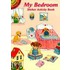 My Bedroom Sticker Activity Book