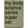 My Body Science Series Super Set by Shinta Cho