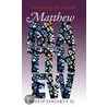 Navigating The Gospels - Matthew door Philip Fogarty