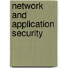 Network And Application Security door Debashis Ganguly