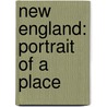 New England: Portrait Of A Place door William H. Johnson