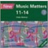 New Music Matters 11-14 Cd-Rom 3