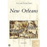 New Orleans in Vintage Postcards by Scott Faragher
