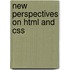 New Perspectives On Html And Css