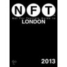 Not For Tourists Guide To London door Inc Not For Tourists