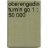 Oberengadin Turn'n Go 1 : 50 000
