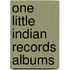One Little Indian Records Albums