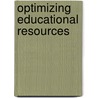 Optimizing Educational Resources door Walberg