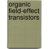 Organic Field-Effect Transistors door Bao Zhenan