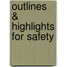 Outlines & Highlights for Safety door Cram101 Textbook Reviews