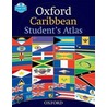 Oxford Caribbean Student's Atlas door Wilson Wiegand