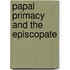 Papal Primacy and the Episcopate