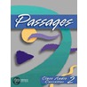 Passages Class Audio Cassettes 2 door Jack C. Richards