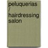 Peluquerias / Hairdressing Salon
