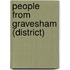 People from Gravesham (District)