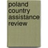 Poland Country Assistance Review