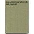 Populationgeneticslab Lab Manual