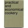 Practical and Economical Cookery door Ann Smith