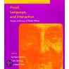 Proof, Language, and Interaction by Gordon Plotkin
