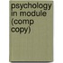Psychology In Module (Comp Copy)