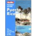 Puerto Rico Berlitz Pocket Guide