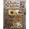 Quilt the Seasons With Pat Sloan door Pat Sloan