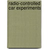 Radio-Controlled Car Experiments door Phd Ed Sobey