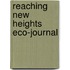 Reaching New Heights Eco-Journal