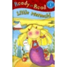 Ready to Read the Little Mermaid door Nick Page
