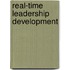 Real-Time Leadership Development
