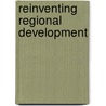 Reinventing Regional Development door Surya Kant