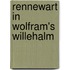 Rennewart in Wolfram's Willehalm