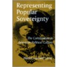 Representing Popular Sovereignty door Daniel Lessard Levin