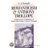 Romanticism and Anthony Trollope by L.J. Swingle