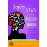 Safety Skills For Asperger Women by Liane Holliday Willey