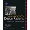 Sanfrancisco(tm) Design Patterns door James Carey