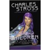 Saturn's Children: A Space Opera door Charles Stross