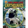 Saving Animals After Earthquakes by Joyce Markovics