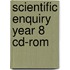 Scientific Enquiry Year 8 Cd-Rom