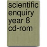 Scientific Enquiry Year 8 Cd-Rom door Kevin Frobisher