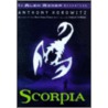 Scorpia: An Alex Rider Adventure door Anthony Horowitz