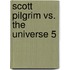 Scott Pilgrim vs. The Universe 5