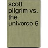 Scott Pilgrim vs. The Universe 5 door Bryan Lee O'Malley
