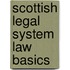 Scottish Legal System Law Basics