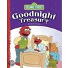 Sesame Street Goodnight Treasury door Sesame Workshop