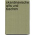 Skandinavische Qilts und Taschen