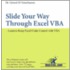 Slide Your Way Through Excel Vba