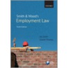 Smith & Wood Employment Law 9e P door Ian Smith